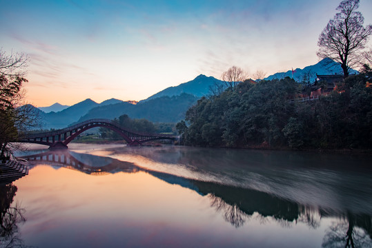 绩溪龙川