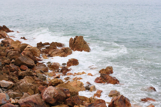 波浪海浪