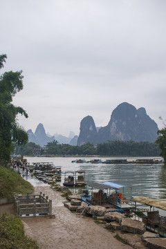 桂林山水