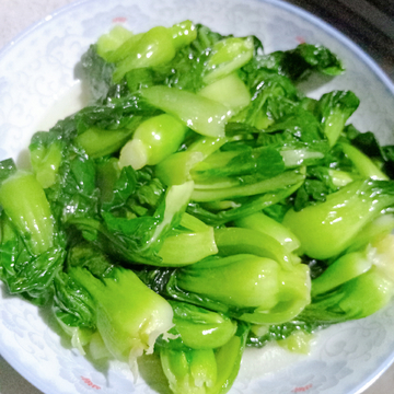 青菜