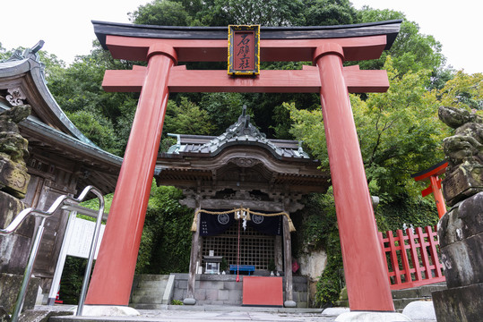 神道教神龛