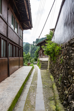 苗寨