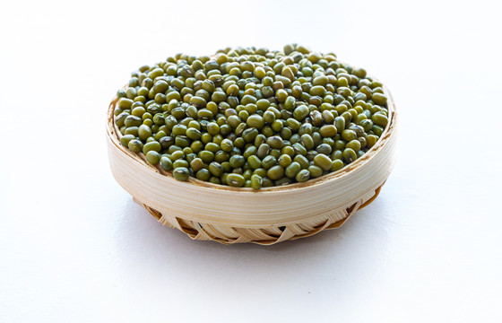 绿豆
