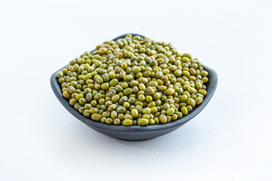 绿豆