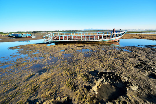 北戴河海滨