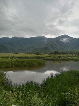 大九湖