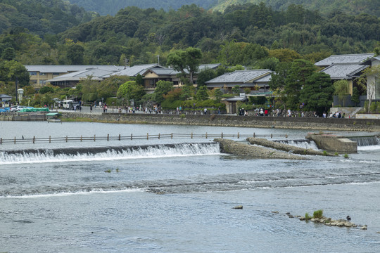 岚山公园