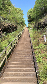 云南腾冲火山地质公园