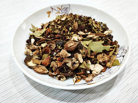 火锅香料
