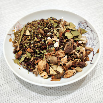 火锅香料