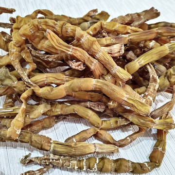 荥经干笋