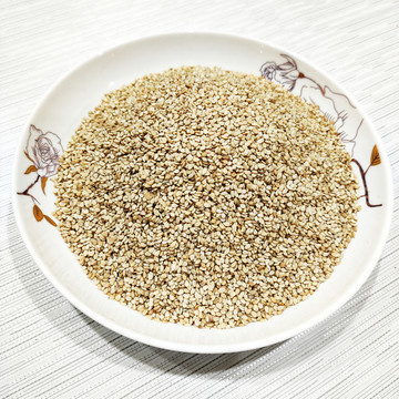 芝麻