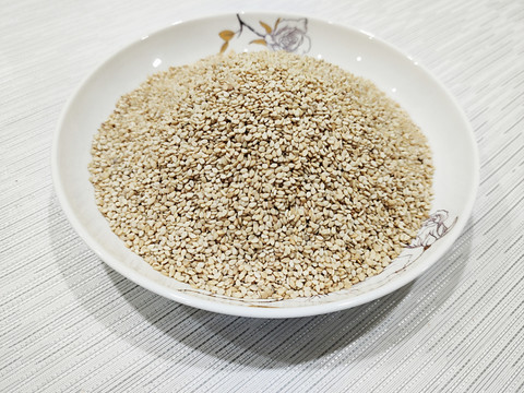芝麻