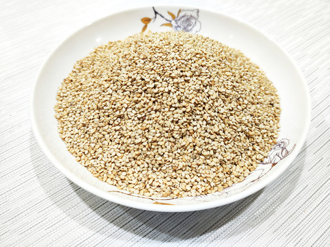 芝麻