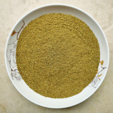 孜然粉