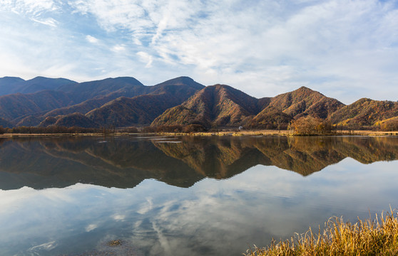 大九湖