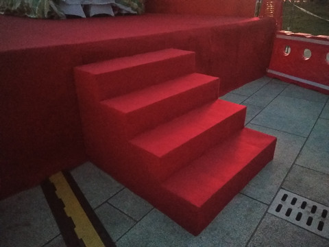 舞台台阶