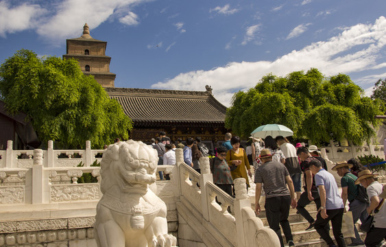 大慈恩寺