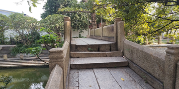 石桥