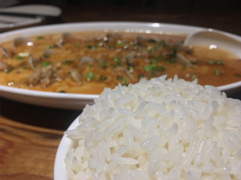美食