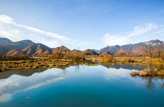 大九湖