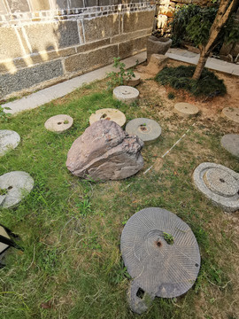 园林景观