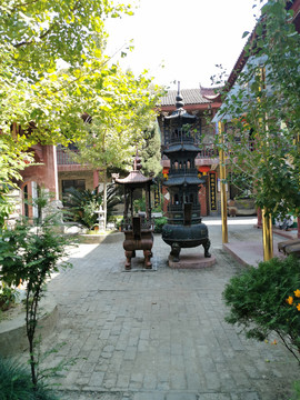 园林景观