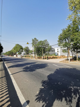 公路