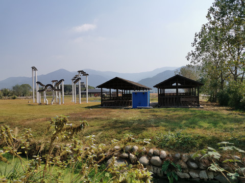 农村风光