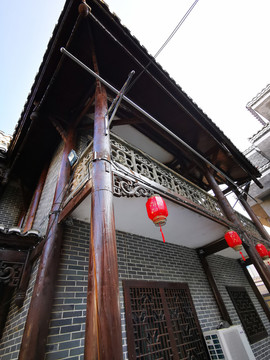 古民居