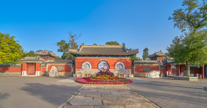 北京正觉寺