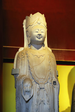 慈宁宫雕塑