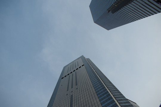 香港高楼
