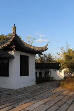 柳园