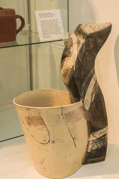 大英博物馆陶瓷