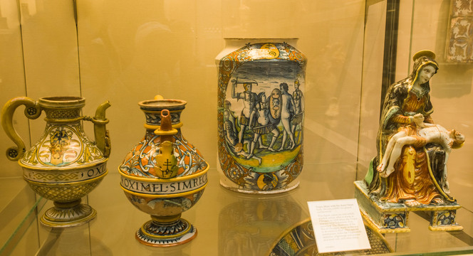 大英博物馆陶瓷