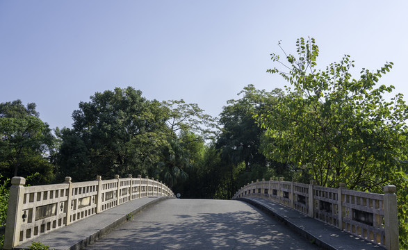 公园路桥