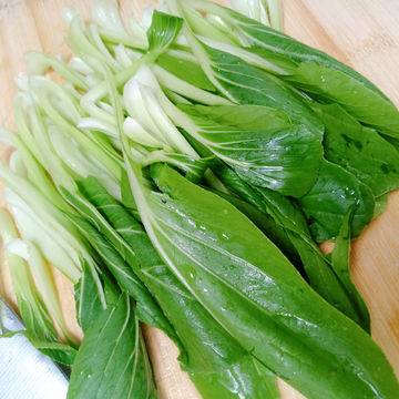 青菜