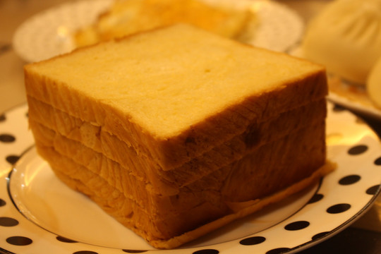 吐司