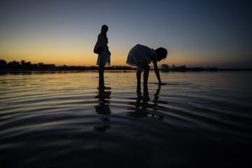 海边海滩