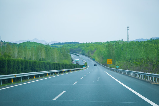 高速道路