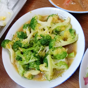 菜花