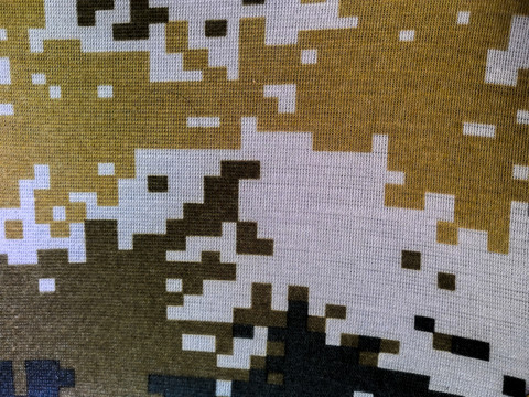 迷彩