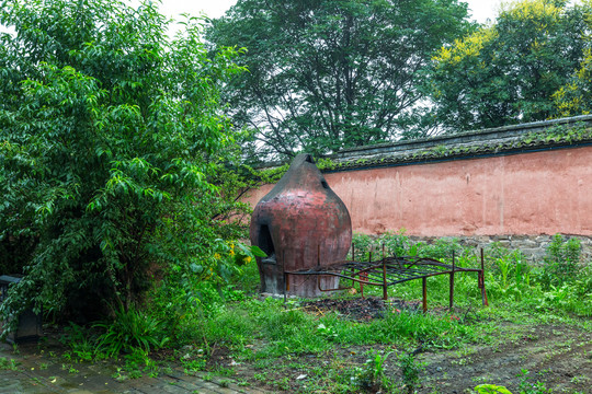 登封少林寺