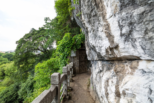 桂林象鼻山