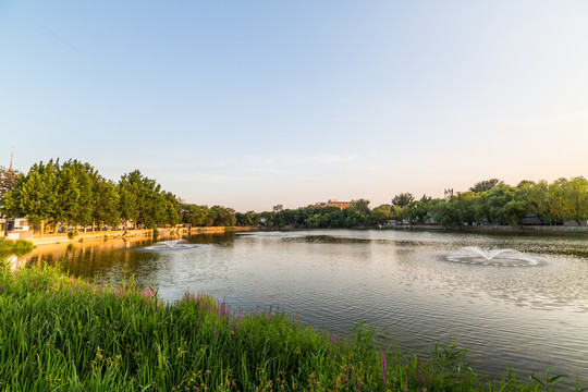 天津大学