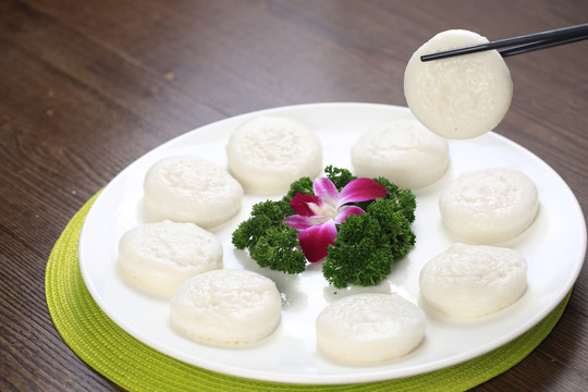 发粑粑
