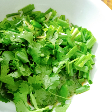 香菜