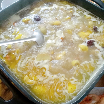 火锅