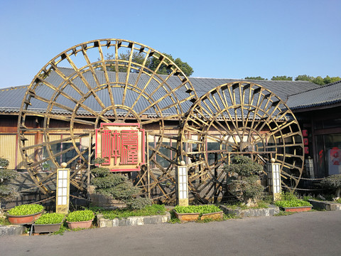 农家菜馆